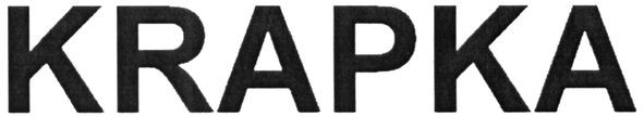 krapka
