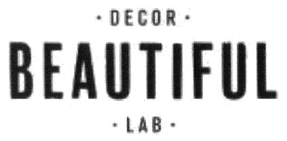 decor beautiful lab
