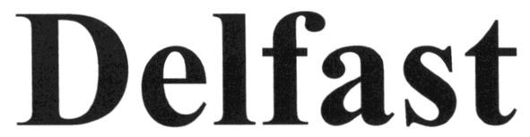 delfast