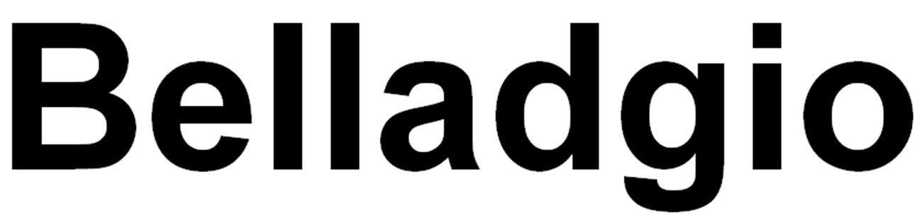belladgio