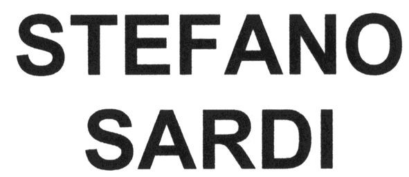stefano sardi