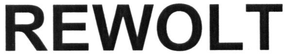 rewolt