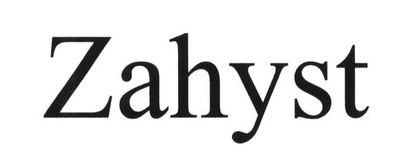 zahyst