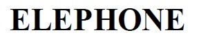 elephone