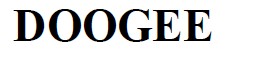 doogee