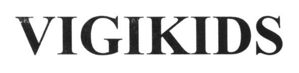 vigikids