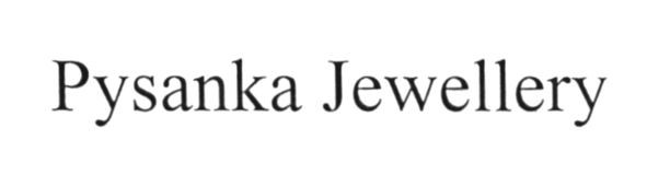 pysanka jewellery