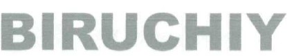 biruchiy