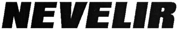 nevelir