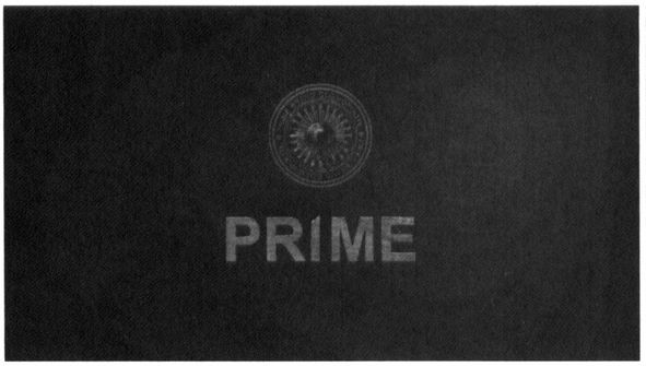prime