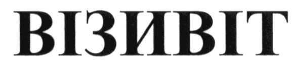 візивіт