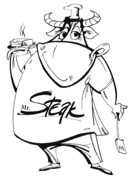 mr.steak