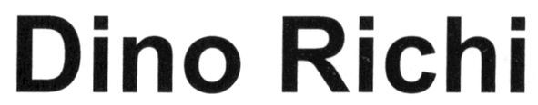 dino richi
