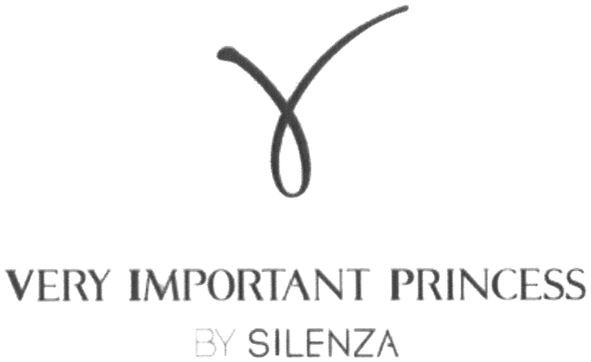 very important princess by silenza