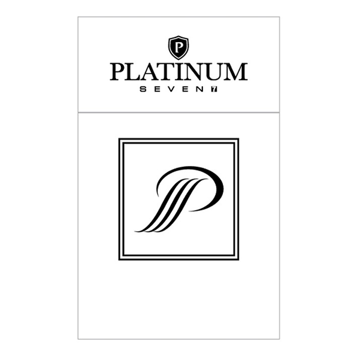 platinum seven