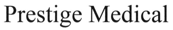 prestige medical