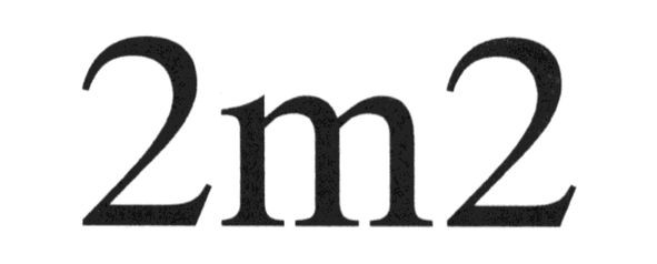 2m2