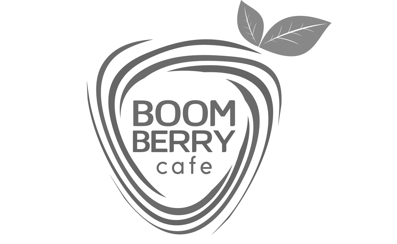 boom berry cafe
