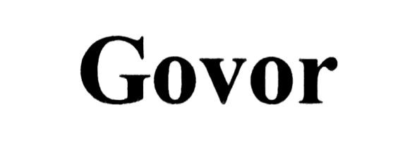 govor