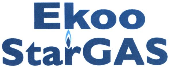 ekoo stargas