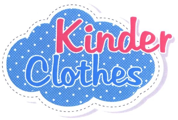 kinder clothes