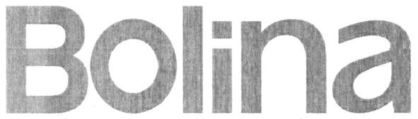 bolina