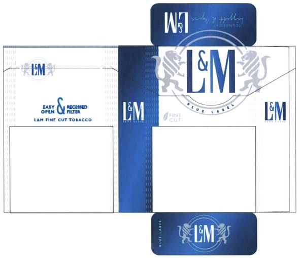 founded by liggett&myers