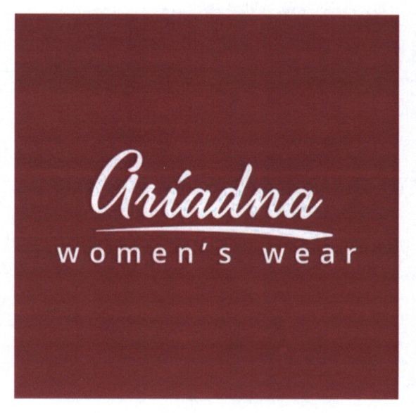 ariadna women`s wear