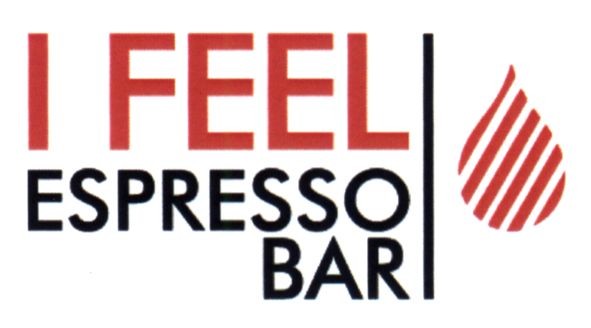 i feel espresso bar