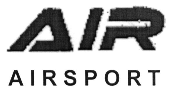 airsport
