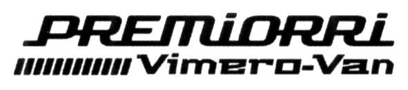 vimero-van