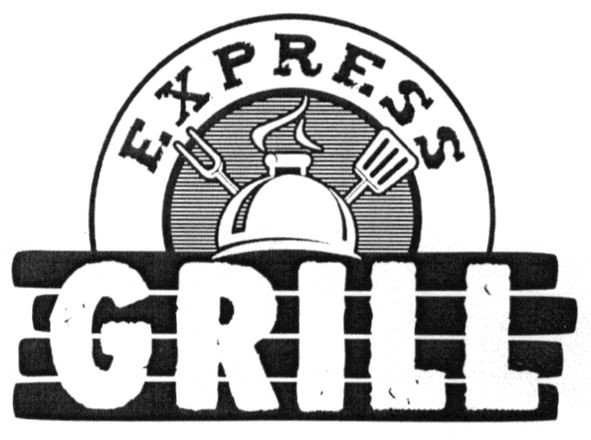 express grill
