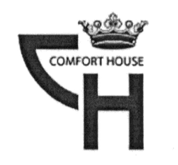 comfort house