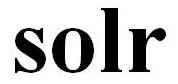 solr