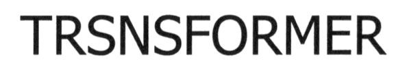 trsnsformer