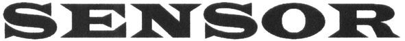 sensor