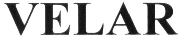 velar