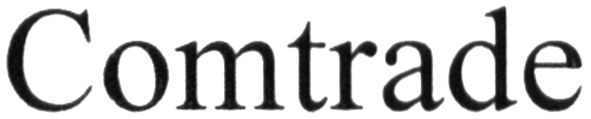 comtrade