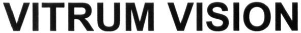 vitrum vision