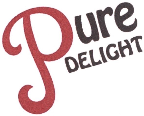 pure delight