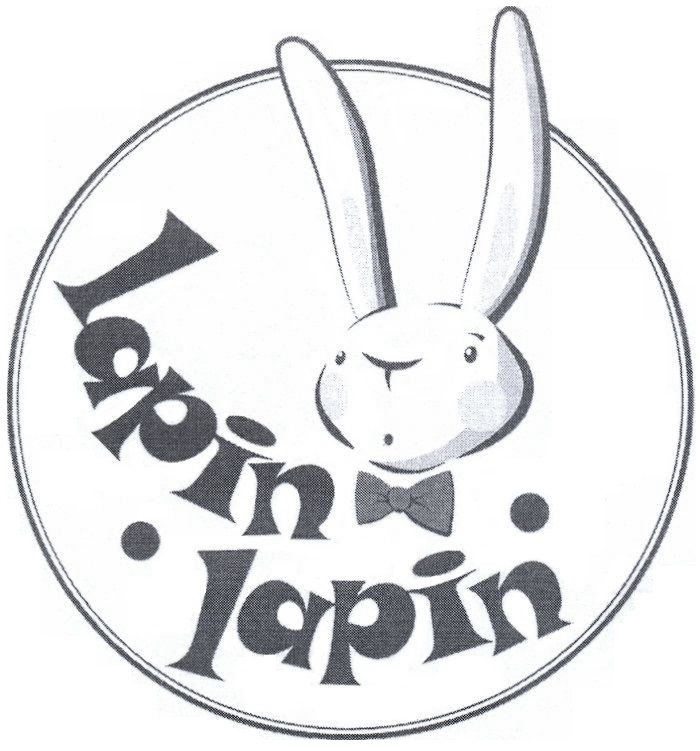 lapin lapin