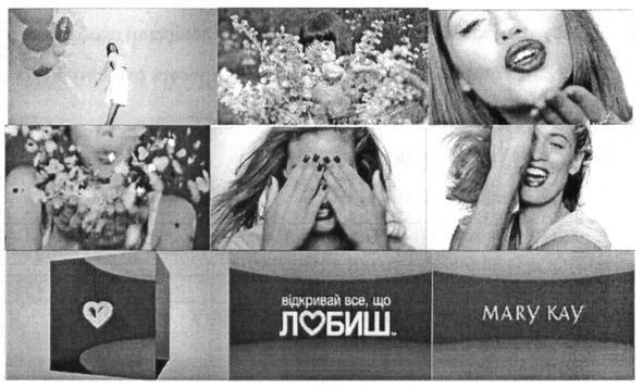 відкривай все, що любиш