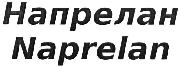 naprelan