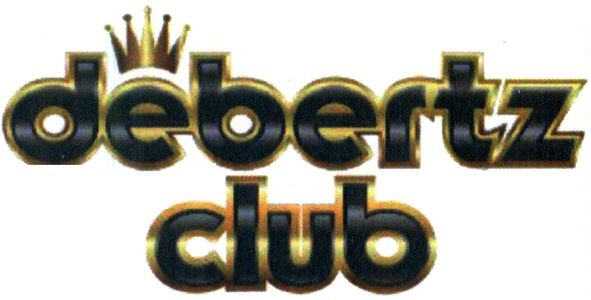 debertz club