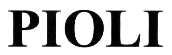 pioli