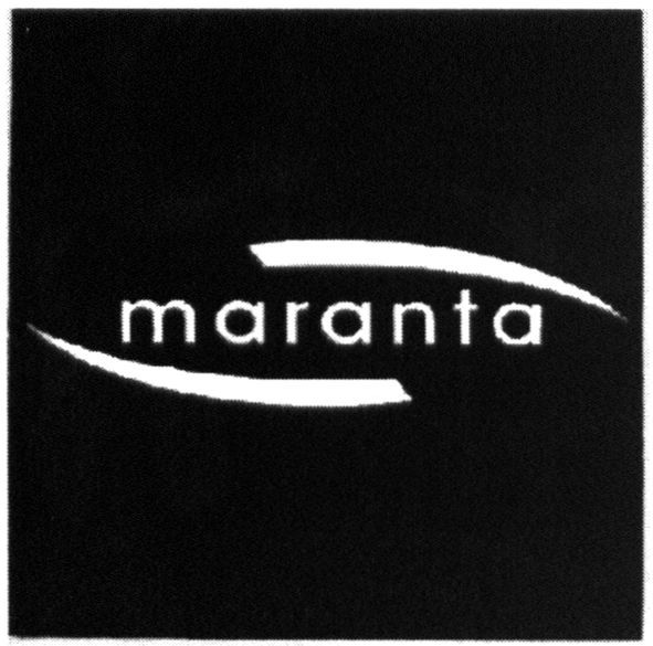 maranta