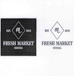 fresh market