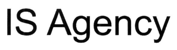 is agency