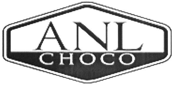 anl choco