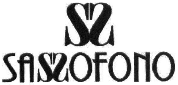 sassofono